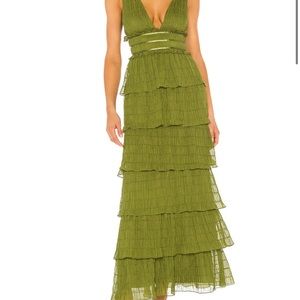 Revolve Tularosa Caden Dress